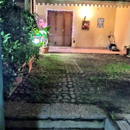 Bebadamo Ed Eva Apartment Villaggio del Fanciullo Exterior photo